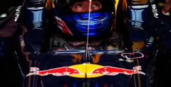 Mark Webber